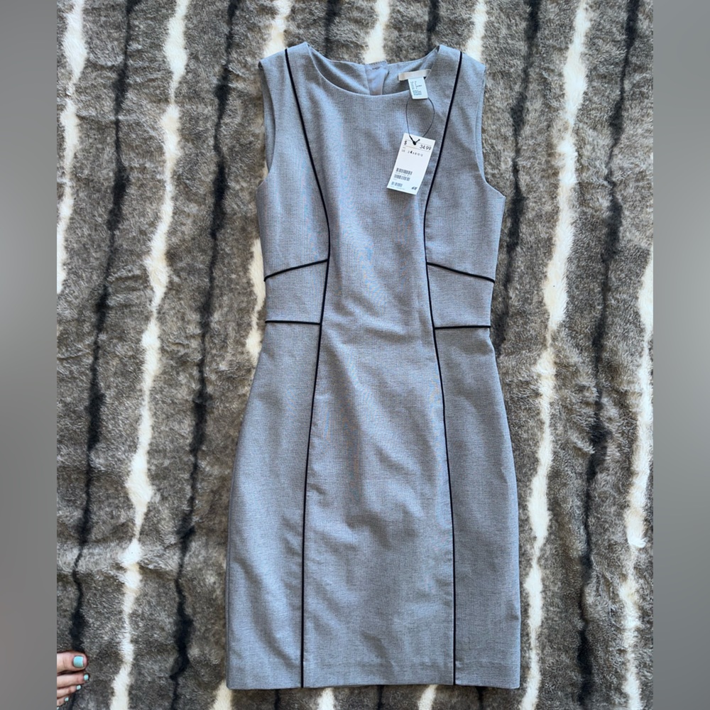 H&M business dress